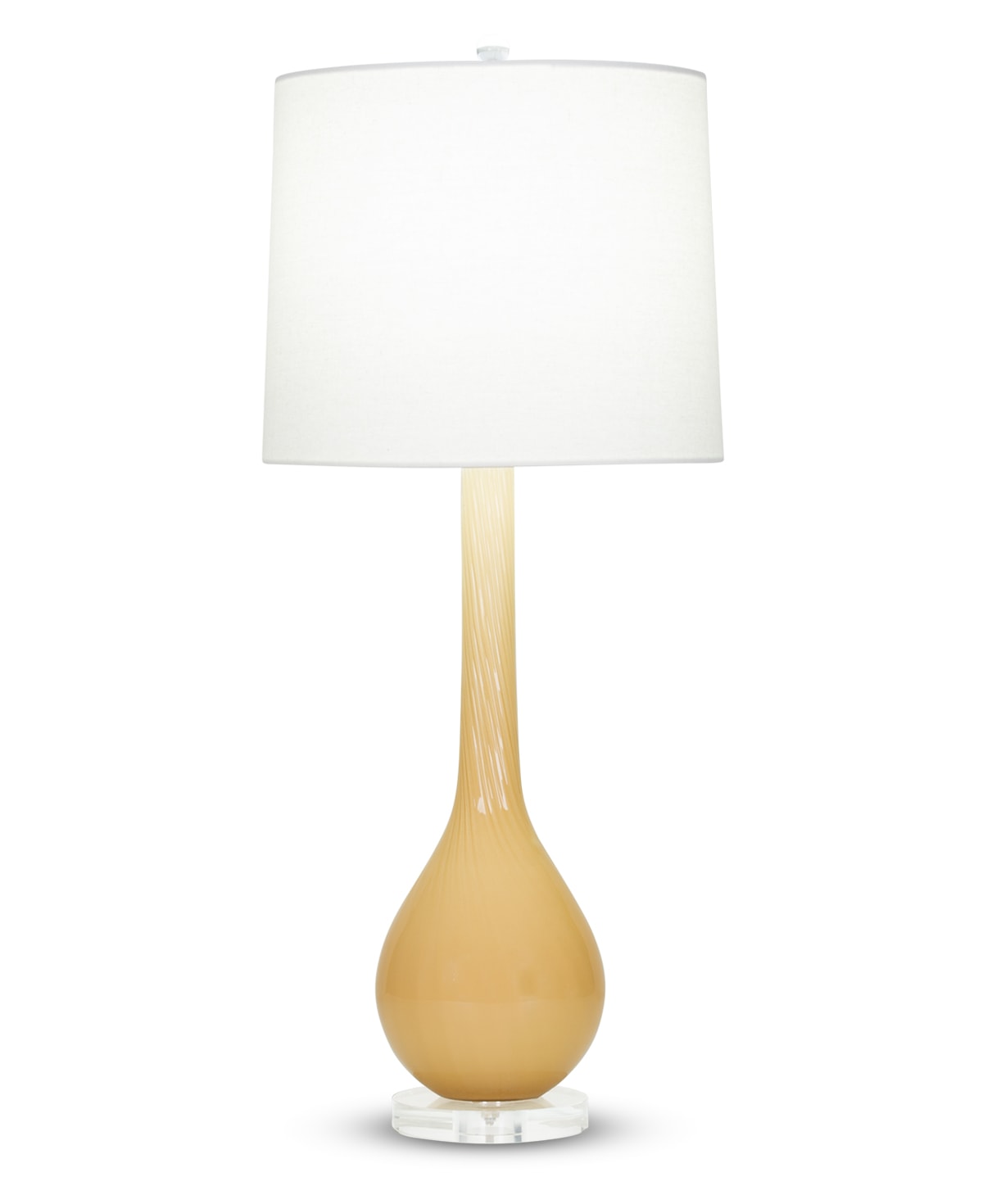 Thomas Table Lamp FlowDecor