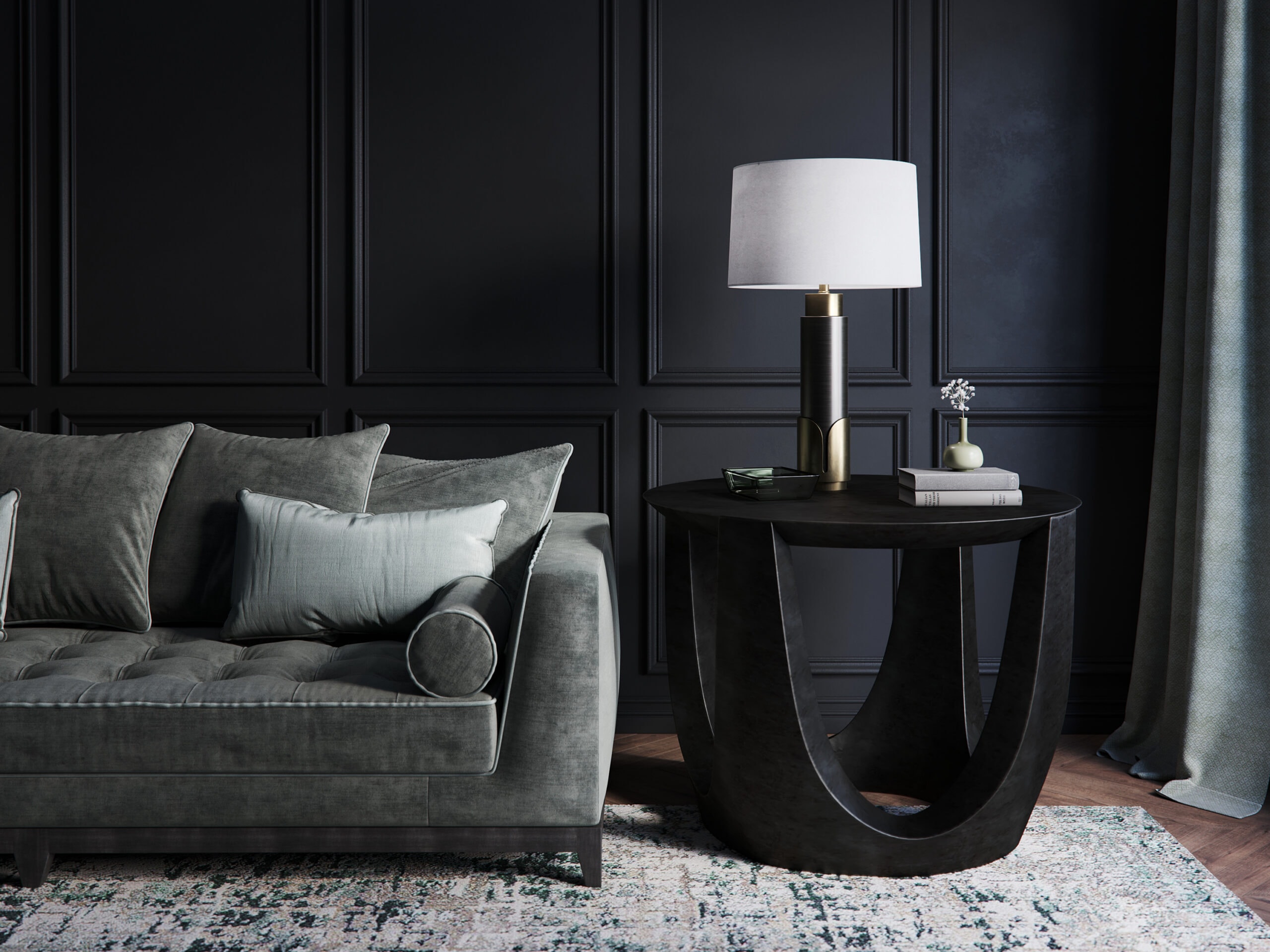 huxley-brass-bronze-table-lamp-lifestyle-4050