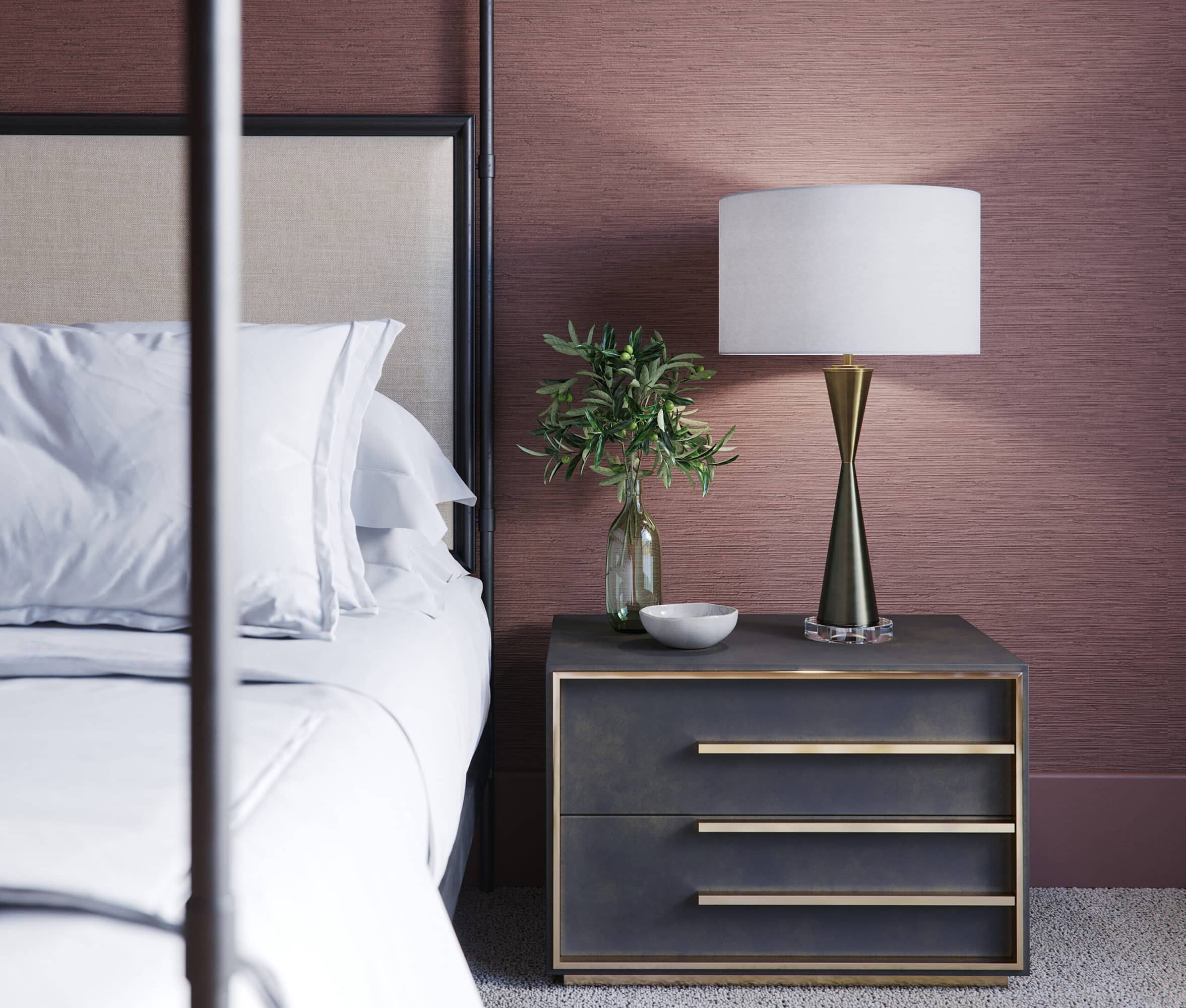 magnolia-brass-bronze-crystal-table-lamp-lifestyle-3709