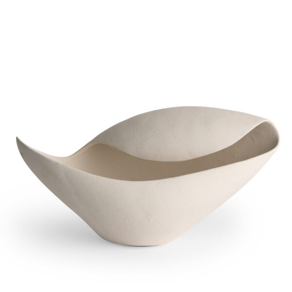 FlowDecor Julia Decorative Bowl in  (# 7130)