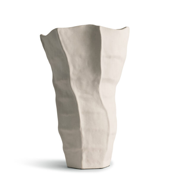 FlowDecor Lucille Vase in  (# 7144)