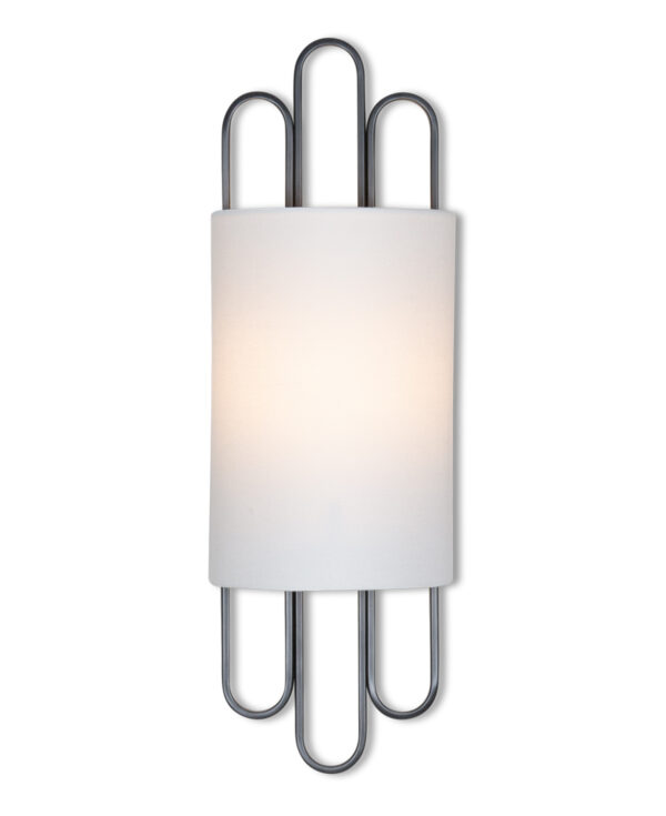 FlowDecor Barclay Sconce in  (# 6062)