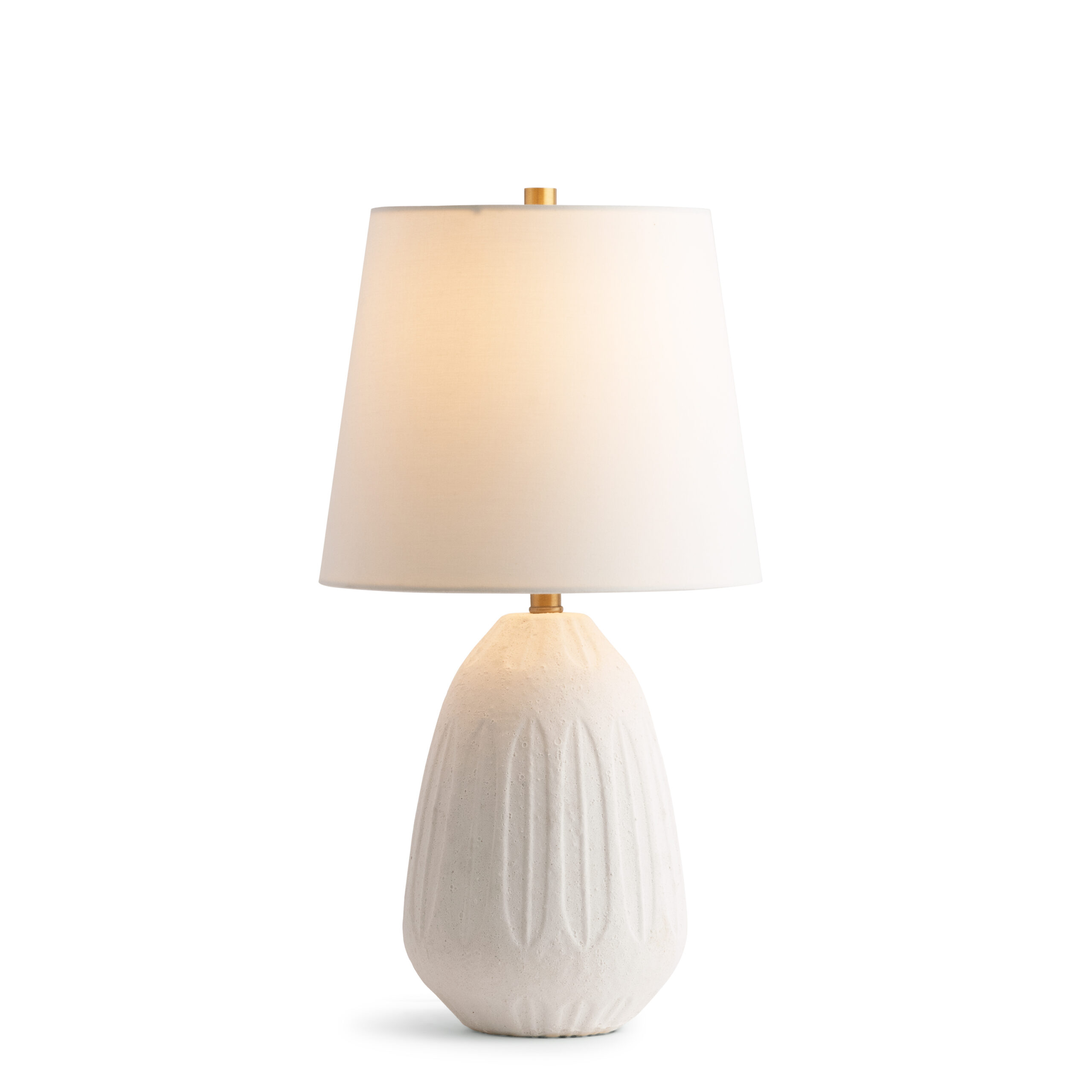 betty-white-ceramic-table-lamp-light-off-4676