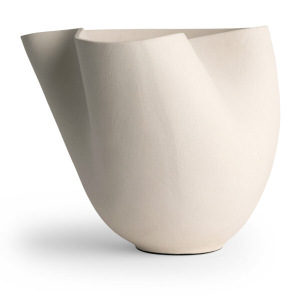 FlowDecor Carmen Vase in  (# 7127)