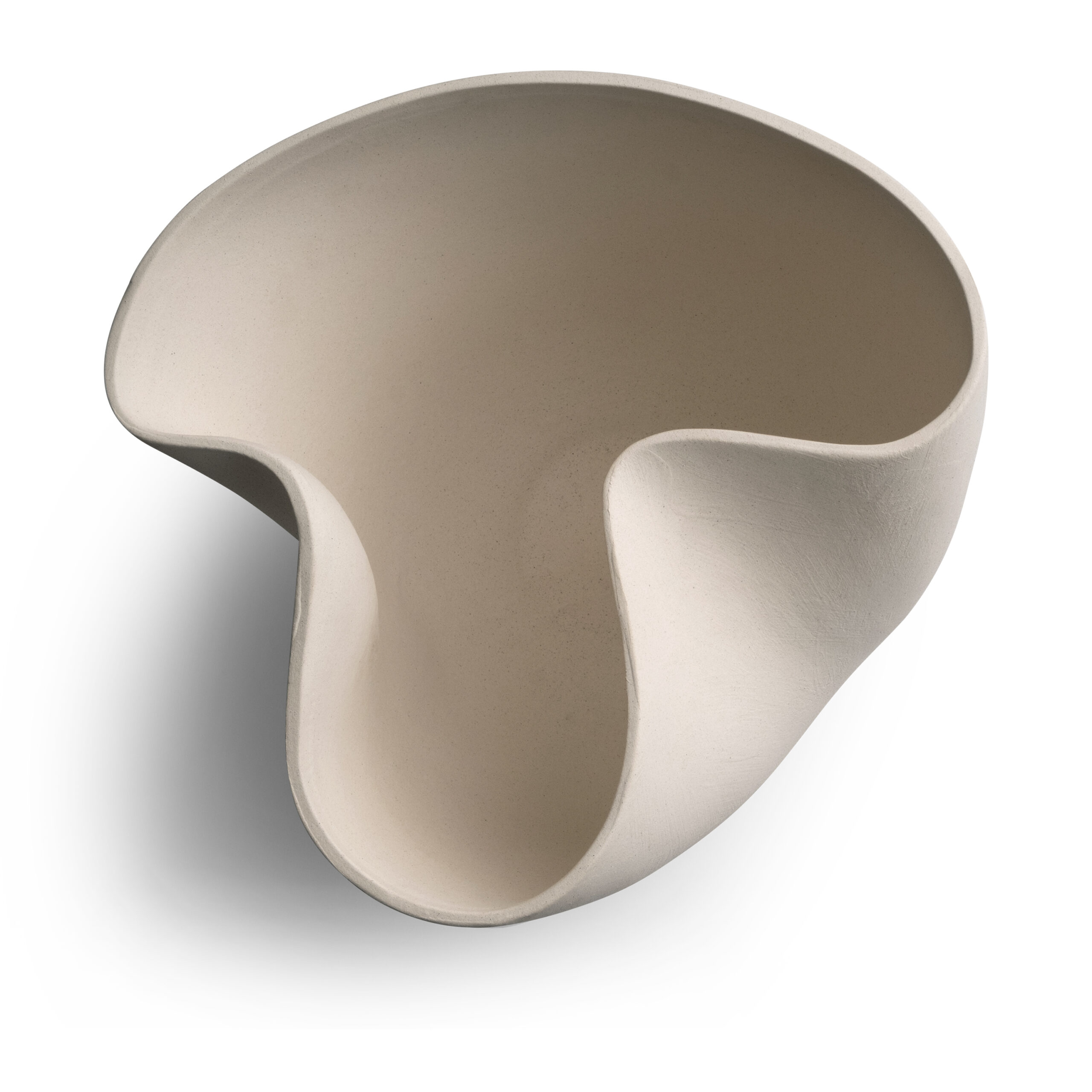 carmen-white-ceramic-vase-overhead-7127