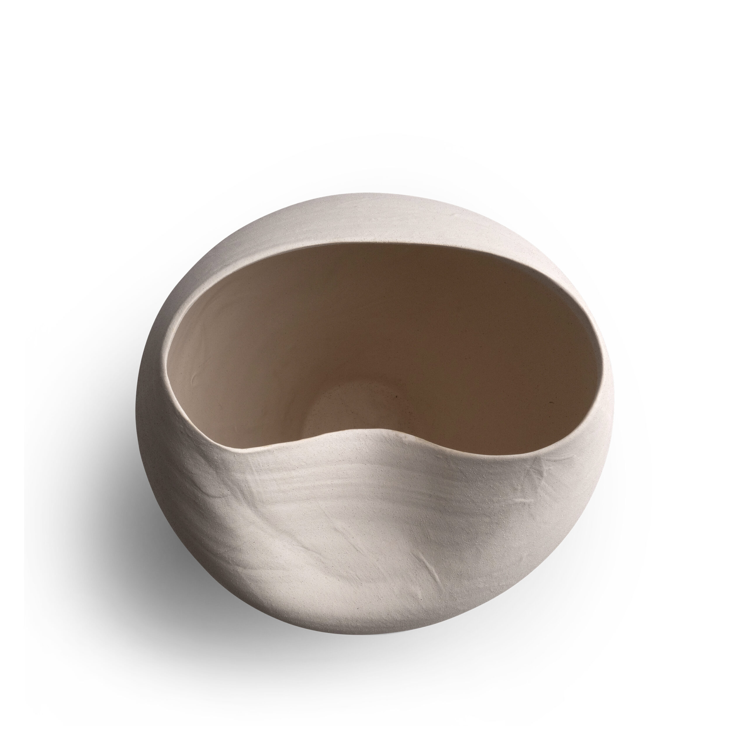darien-white-ceramic-vase-overhead-7128