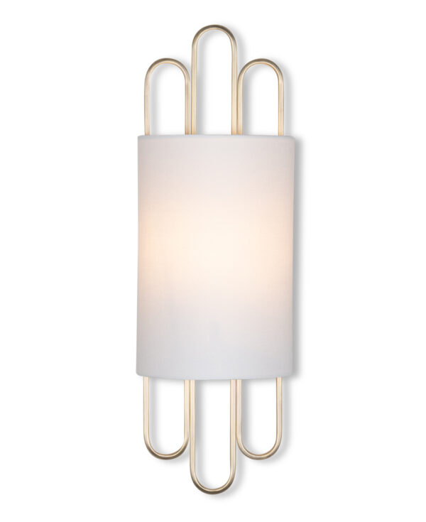 FlowDecor Deanna Sconce in  (# 6061)