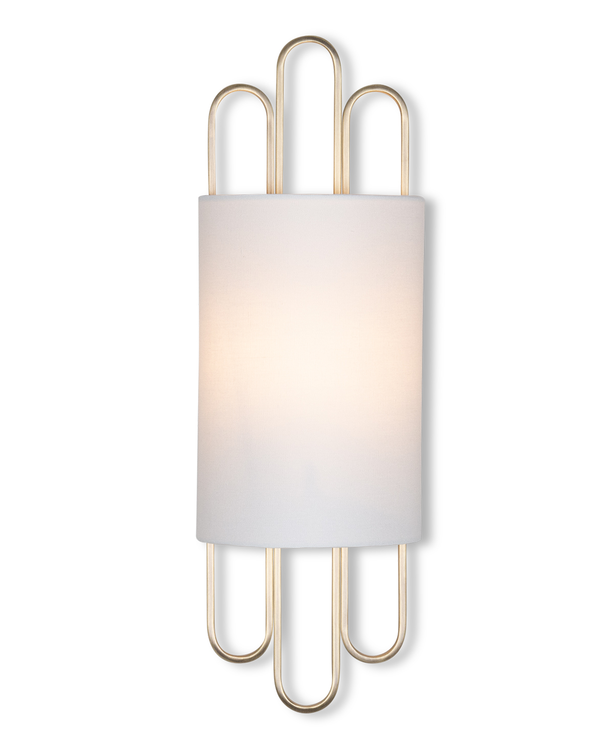 FlowDecor Deanna Sconce in  (# 6061)