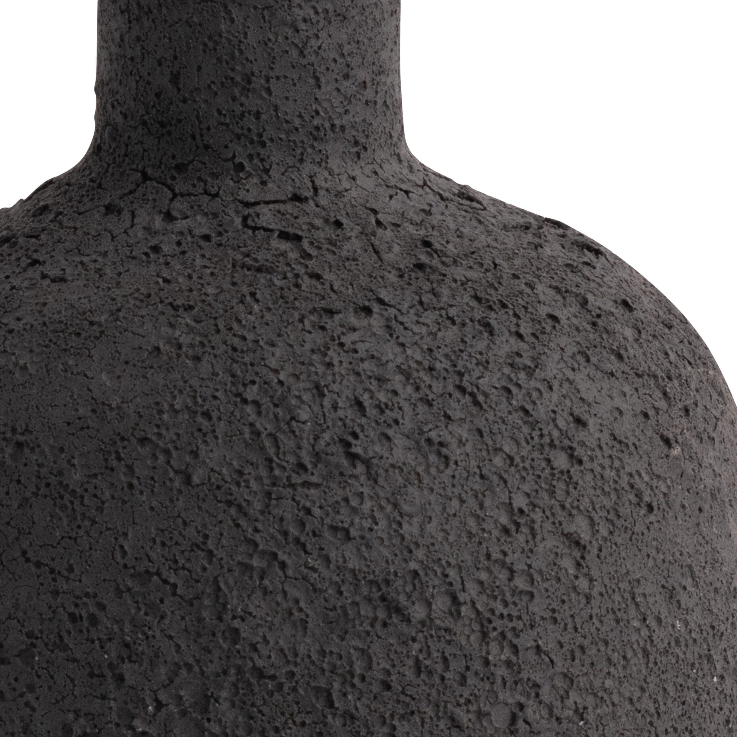 edgar-black-ceramic-vase-set-closeup-7162