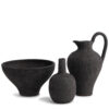 FlowDecor Edgar Vase Set in  (# 7162)
