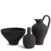 FlowDecor Edgar Vase Set in  (# 7162)