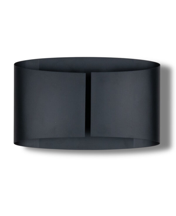 FlowDecor Jade Sconce in  (# 6067)