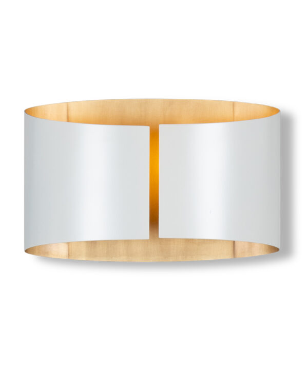 FlowDecor Lena Sconce in  (# 6068)