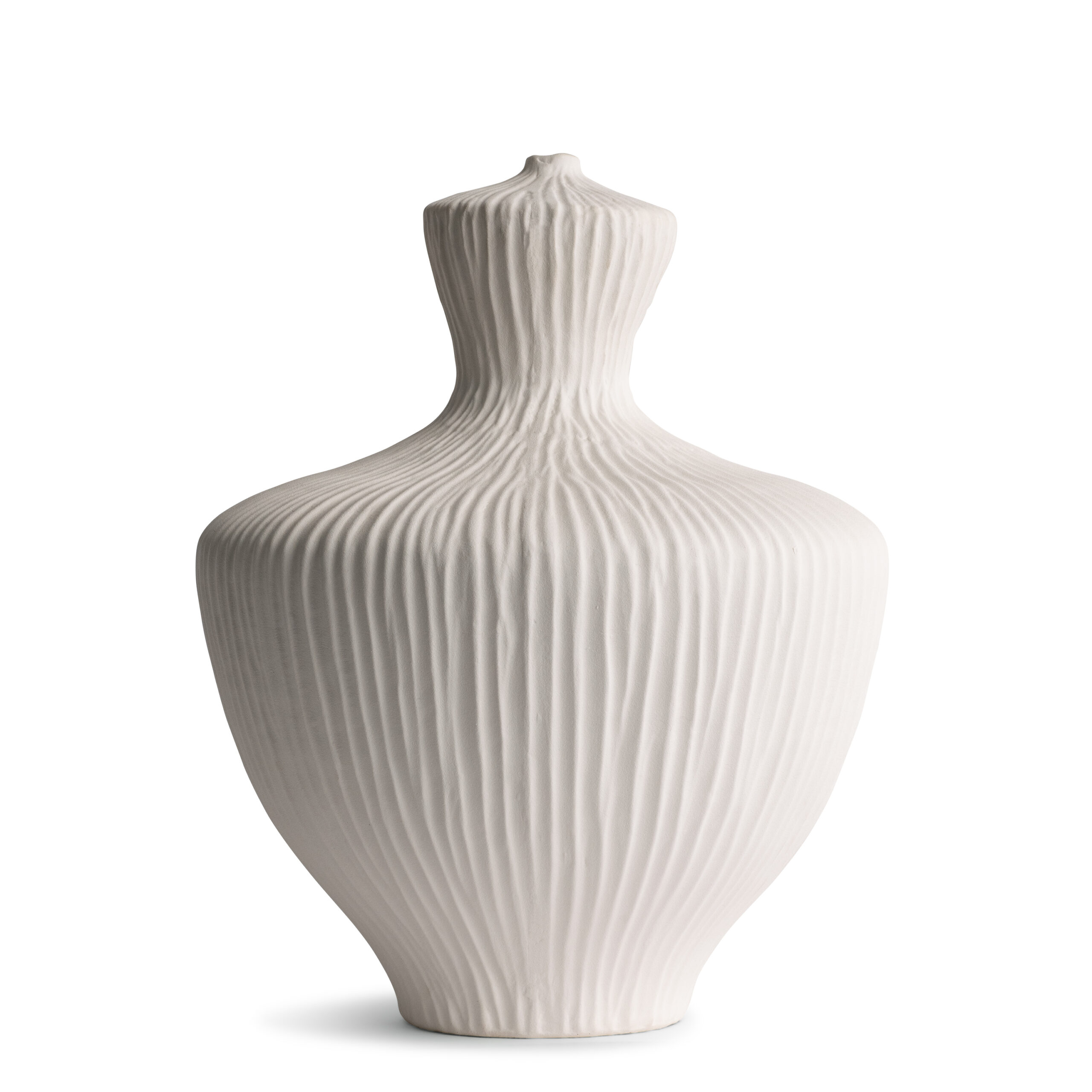 FlowDecor Marvin Vase in  (# 7146)