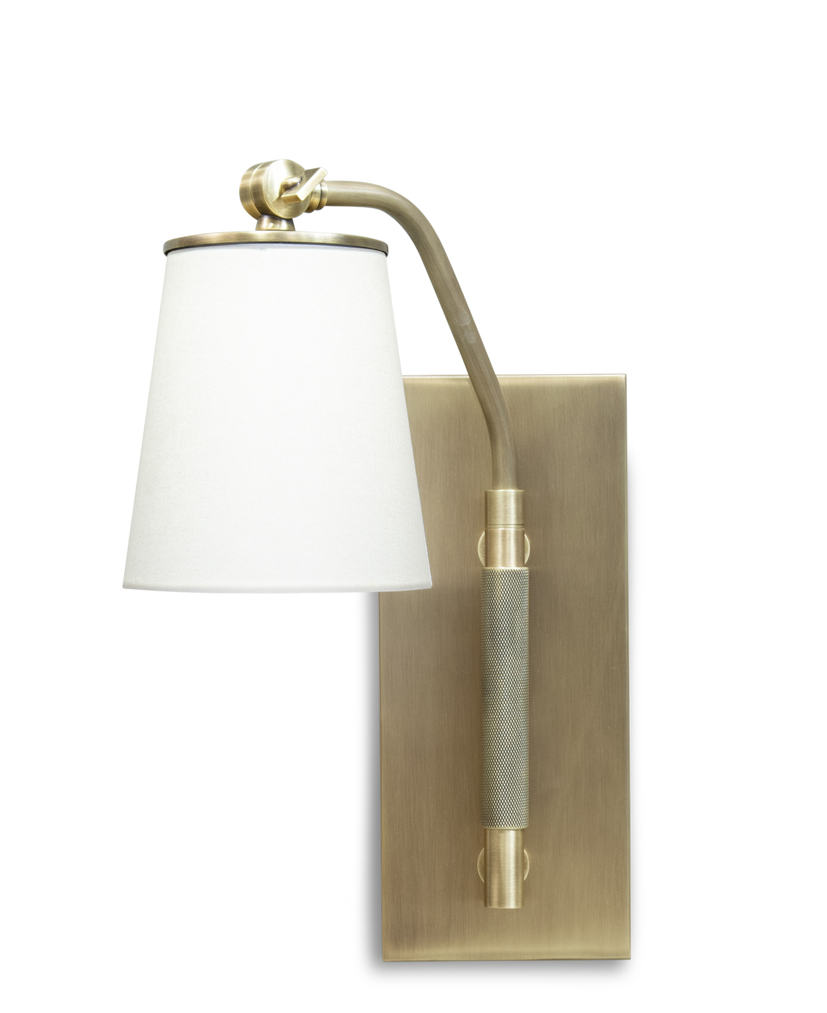 FlowDecor Olson Sconce in  (# 6085)