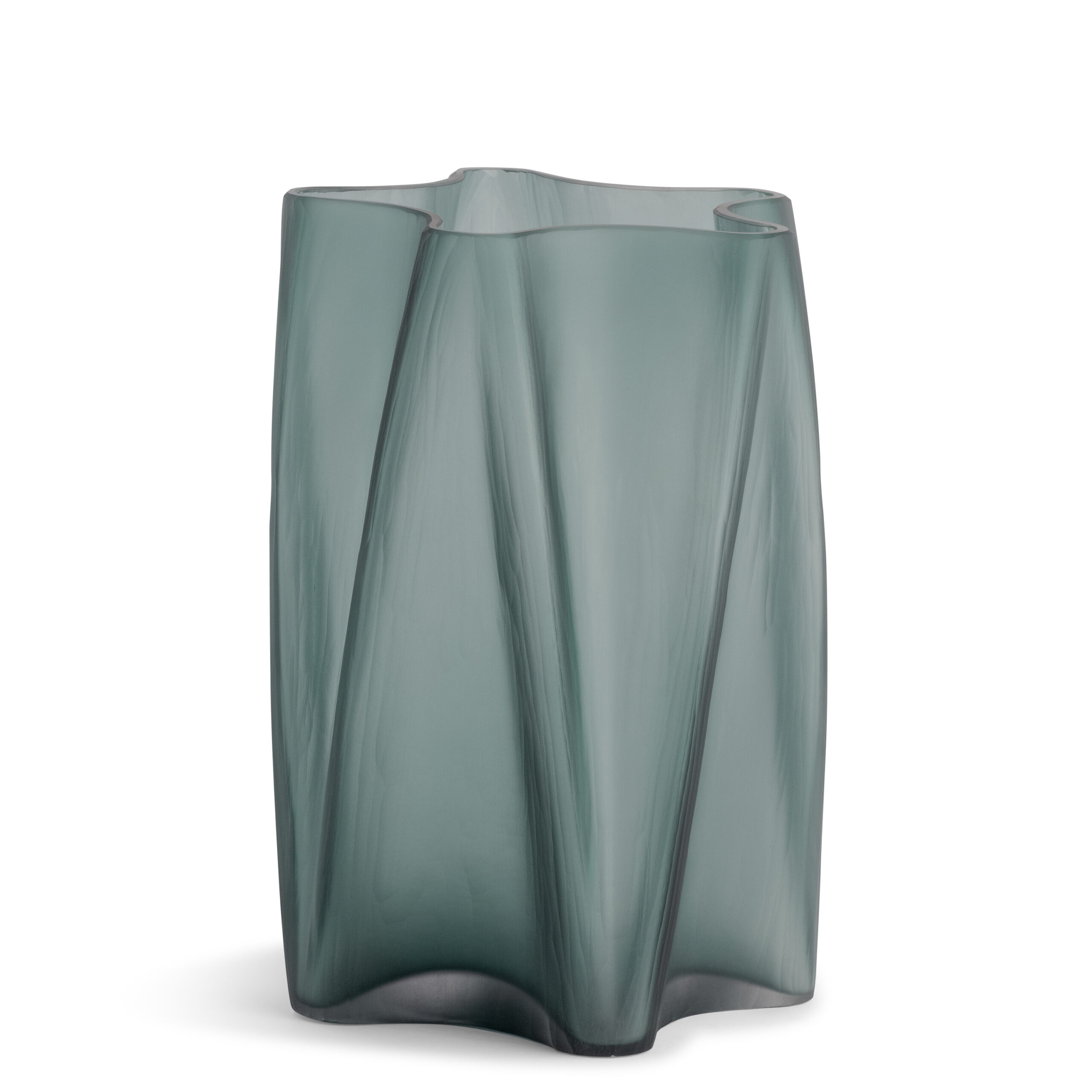 FlowDecor Otis Vase in  (# 7153)