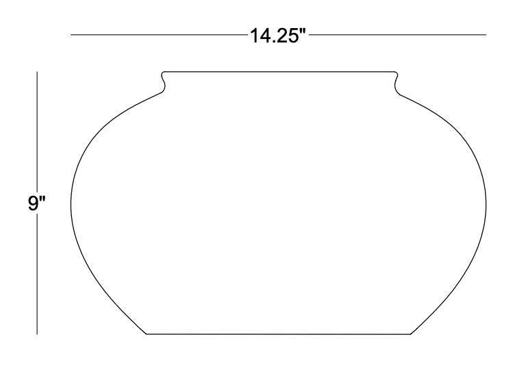 penney-brown-ceramic-vase-drawing-7112