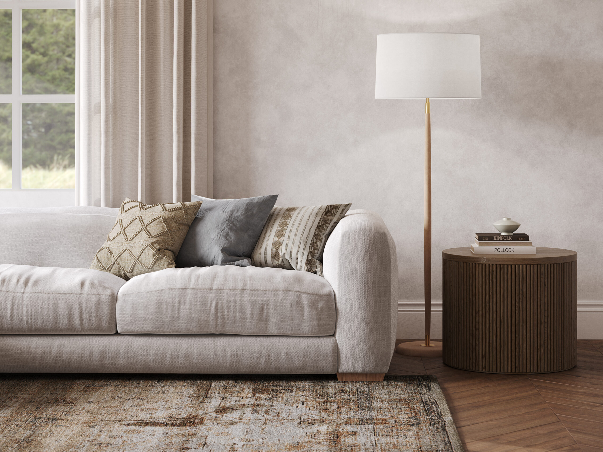 portland-brown-wood-brass-floor-lamp-lifestyle-4616