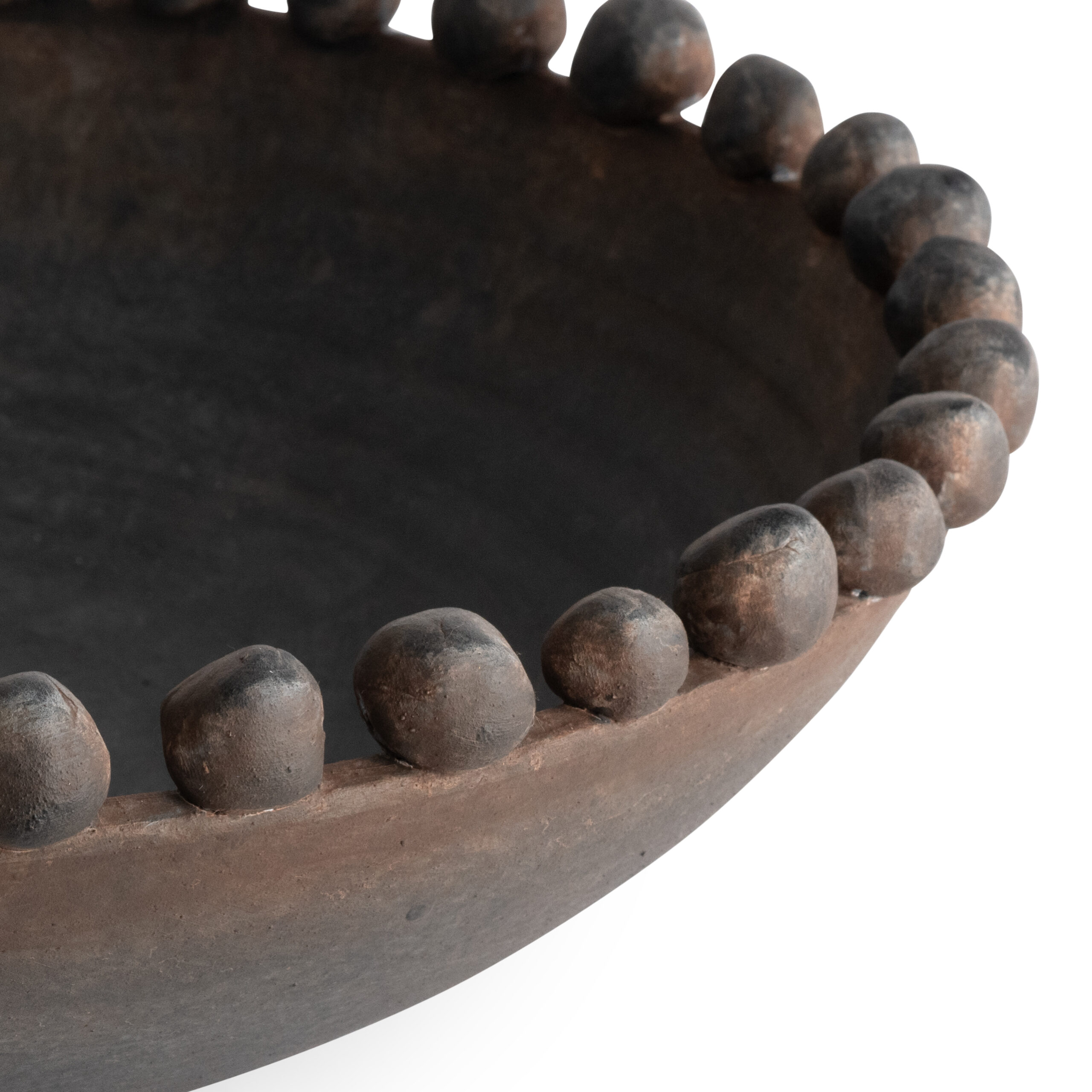 raleigh-brown-black-ceramic-bowl-closeup-7114