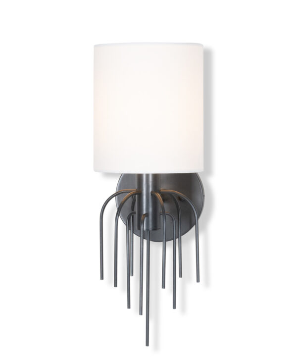 FlowDecor Waters Sconce in  (# 6066)
