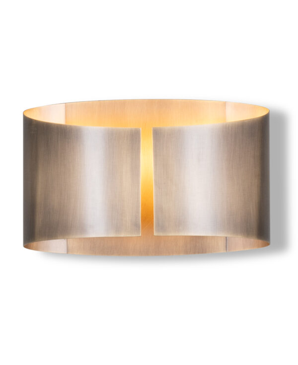 FlowDecor Weaver Sconce in  (# 6069)