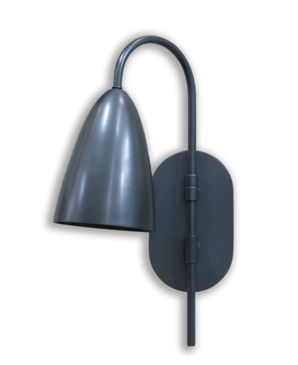 FlowDecor Wesley Sconce in  (# 6083)