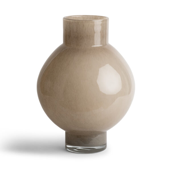 FlowDecor Felino Large Vase in  (# 7216)
