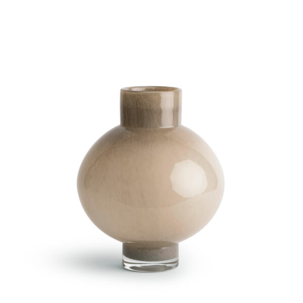 FlowDecor Felino Small Vase in  (# 7215)
