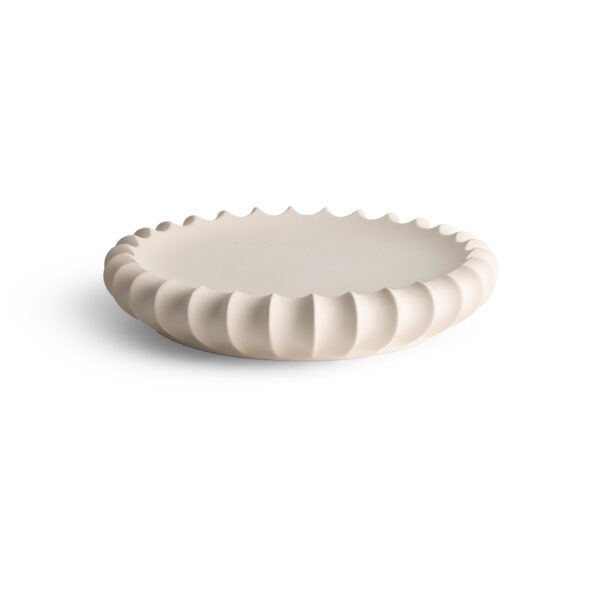 FlowDecor Phoebe Bowl in  (# 7206)