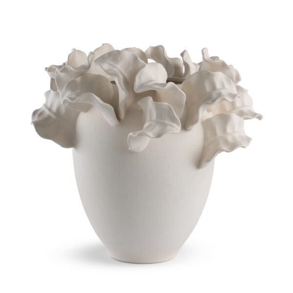 FlowDecor Isla Vase in  (# 7227)