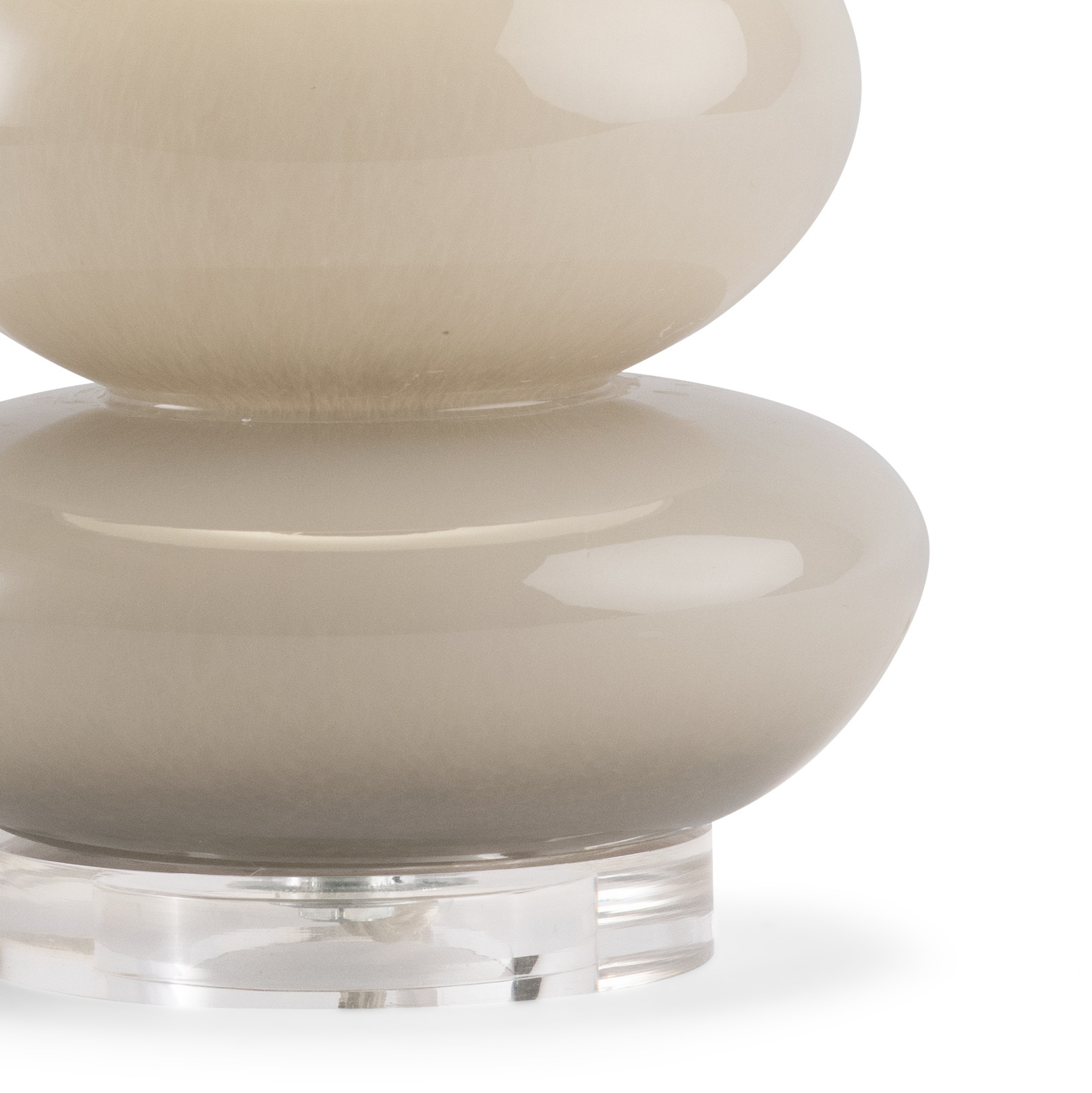 lennox-beige-glass-acrylic-table-lamp-closeup-4773