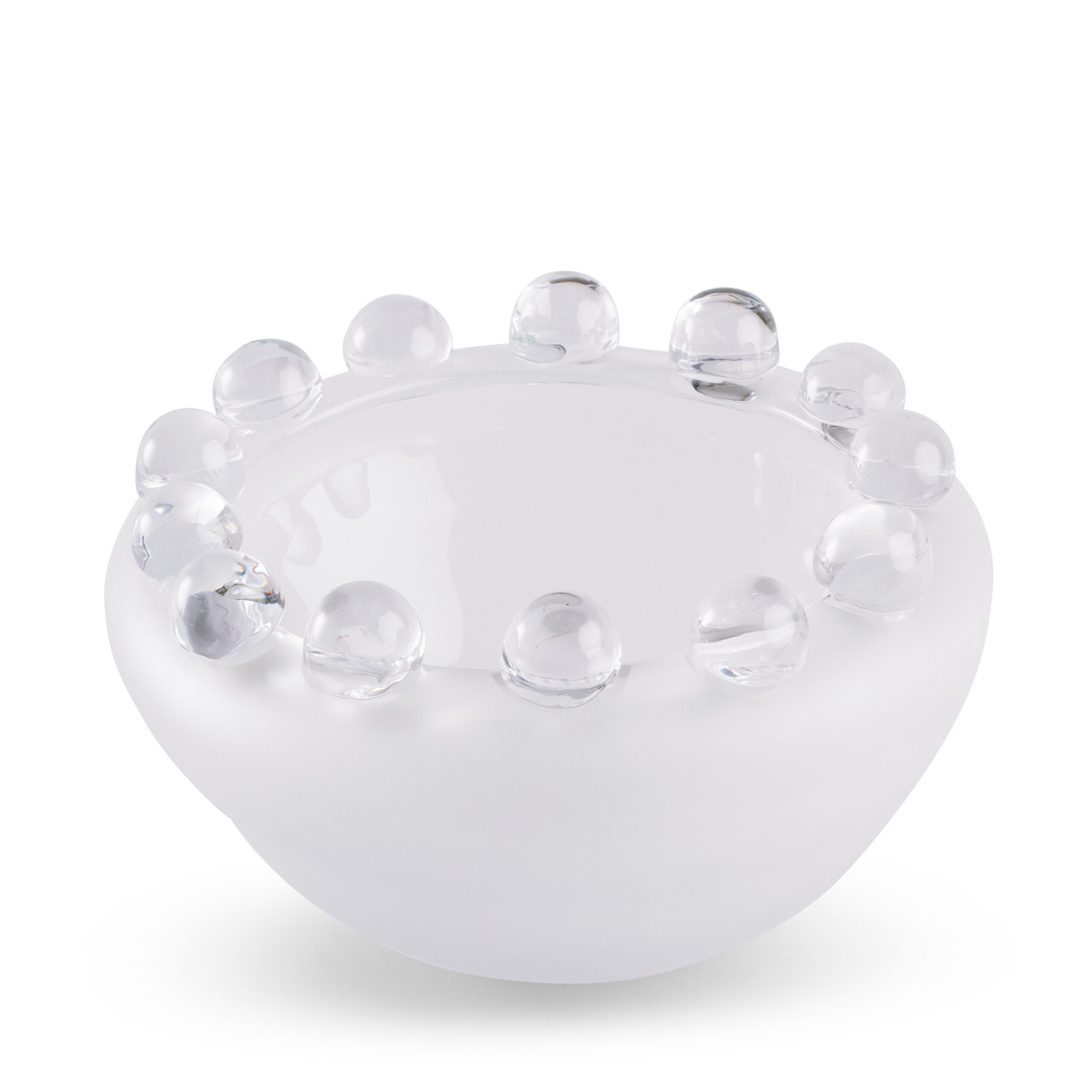 ruby-frosted-glass-bowl-above-7233