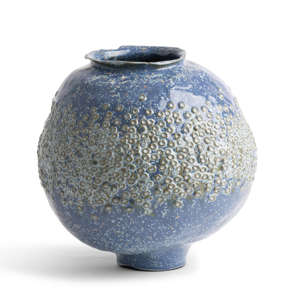 FlowDecor Ashley Vase in  (# 7240)