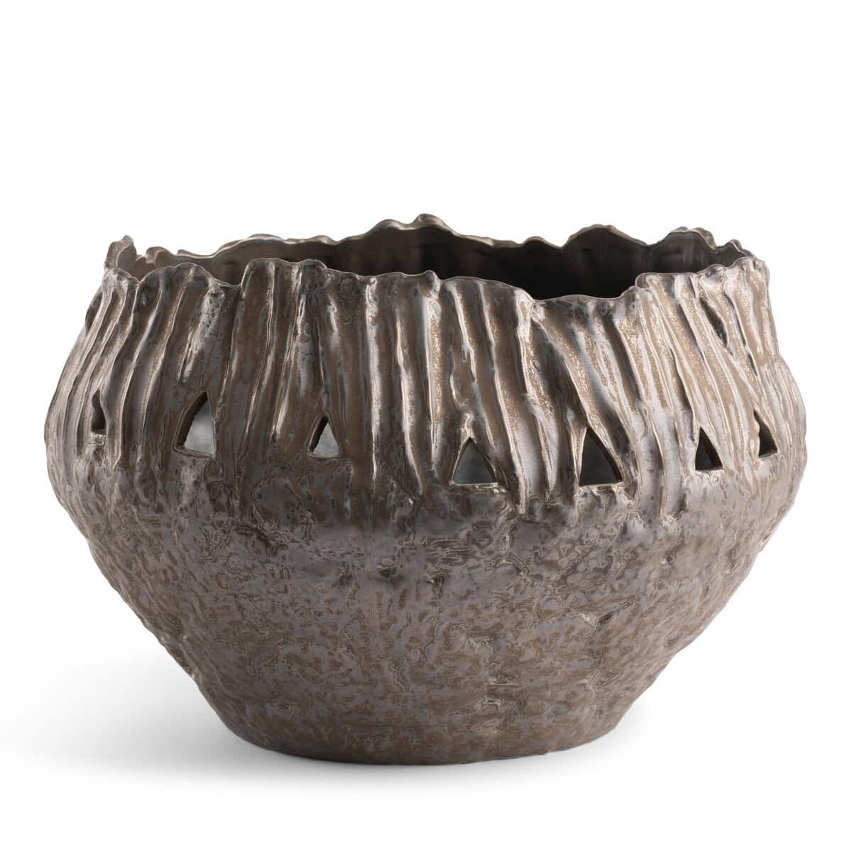 FlowDecor Cove Bowl in  (# 7246)