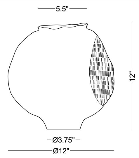 evan-large-green-ceramic-vase-drawing-7245