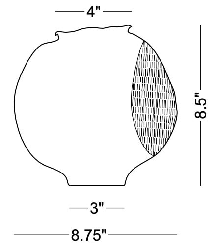 evan-small-green-ceramic-vase-drawing-7244