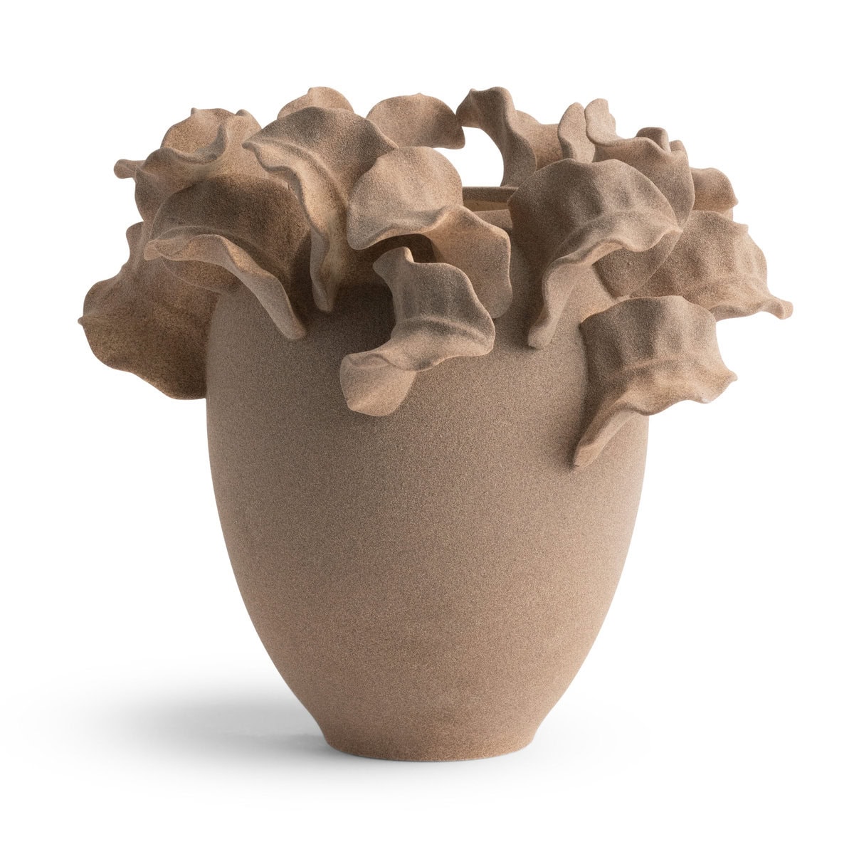 FlowDecor Nico Vase in  (# 7239)