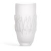 avellino-large-frosted-glass-vase-main-7173 FlowDecor Avellino Large Vase in (# 7173)