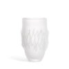 avellino-small-frosted-glass-vase-main-7172 FlowDecor Avellino Small Vase in (# 7172)