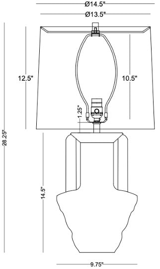 arles-white-ceramic-table-lamp-drawing-4827