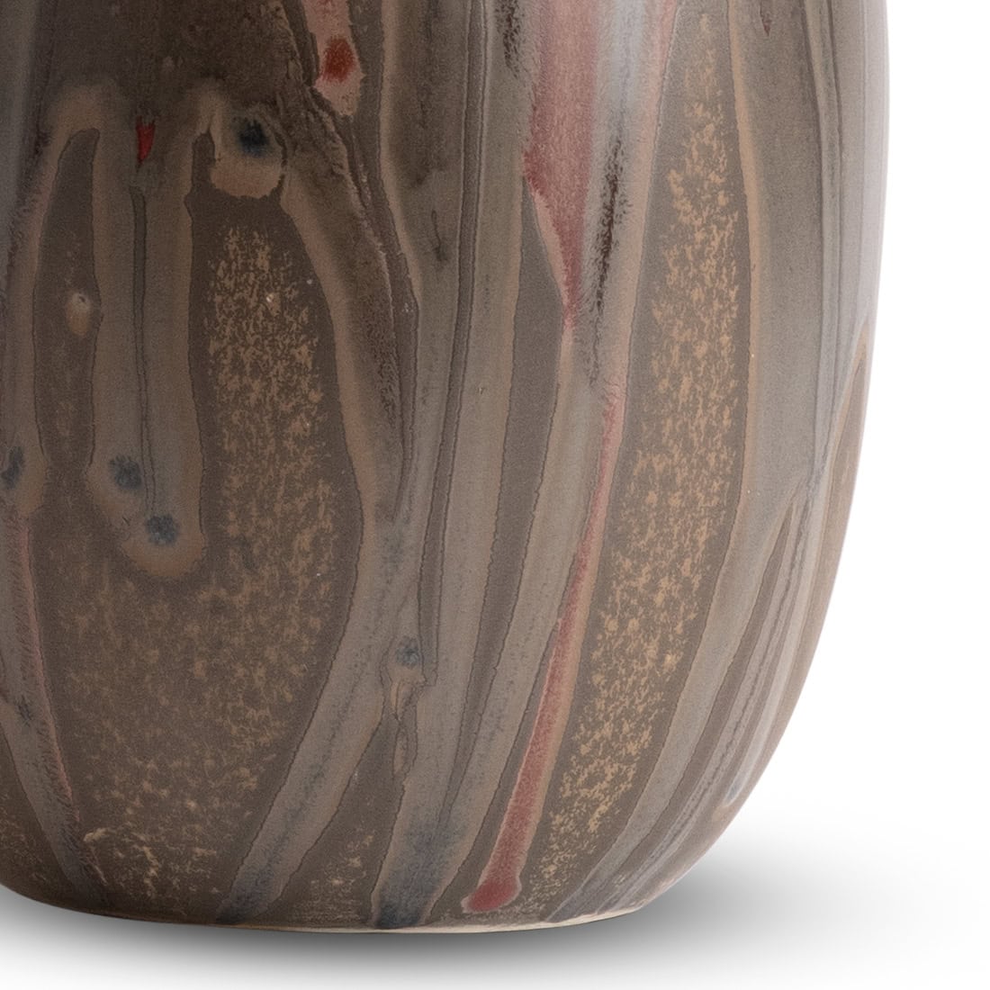 arosa-brown-burgundy-ceramic-table-lamp-closeup-4821