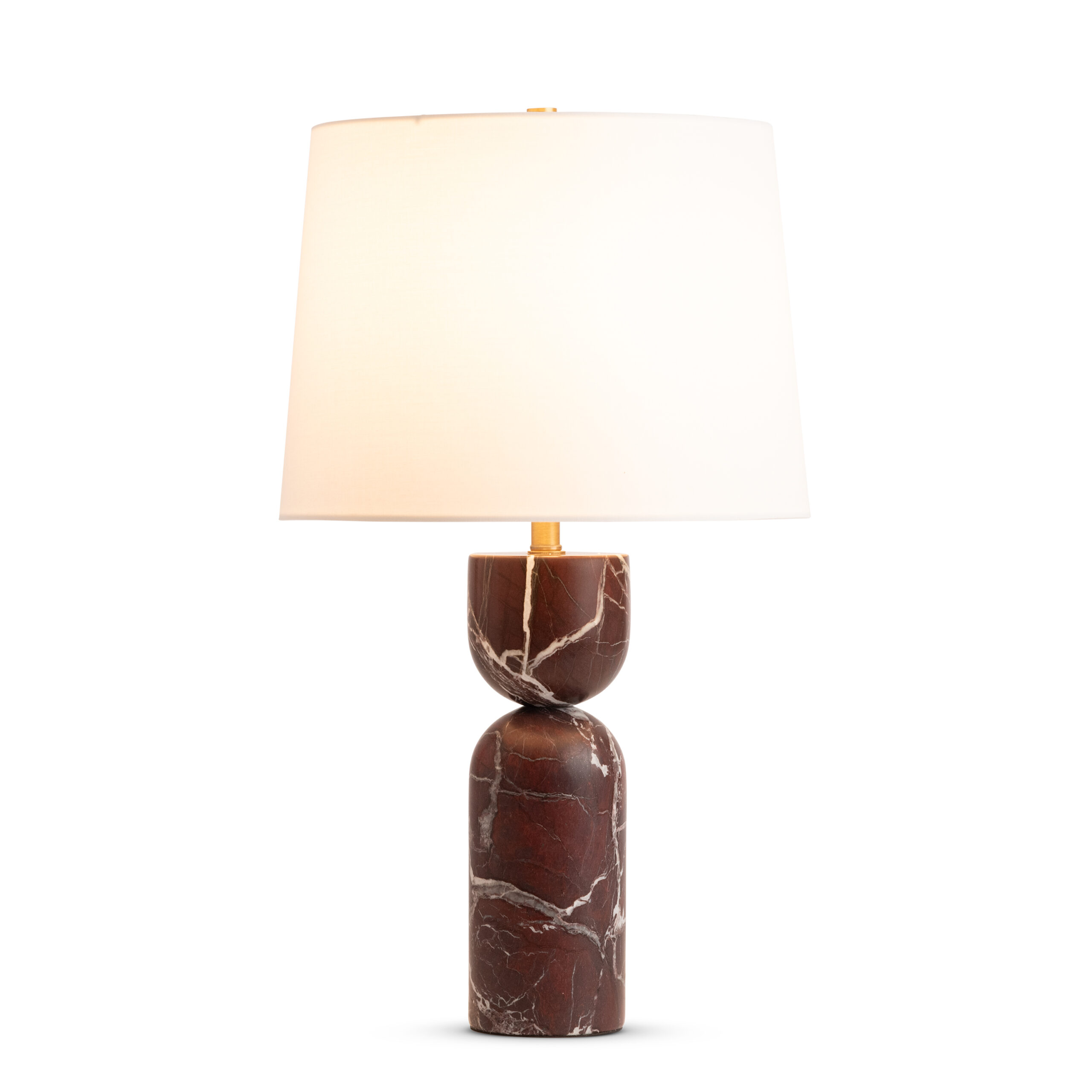chambery-red-marble-table-lamp-light-off-4841