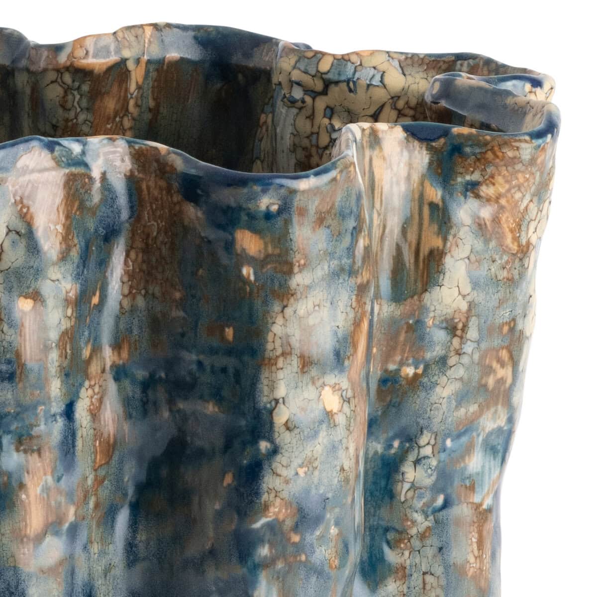 demitra-blue-brown-ceramic-vase-closeup-7285