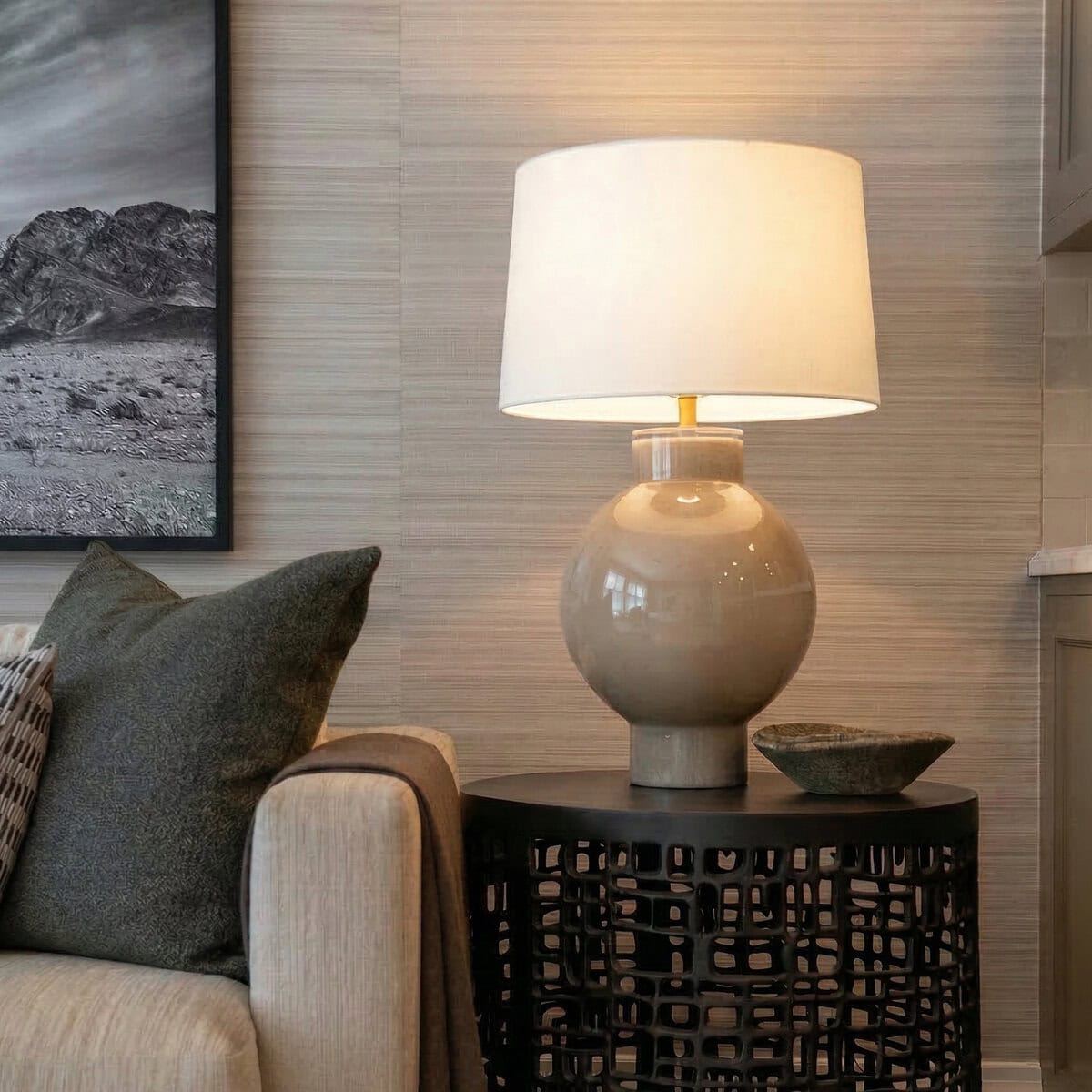 Felino Table Lamp - Image 5