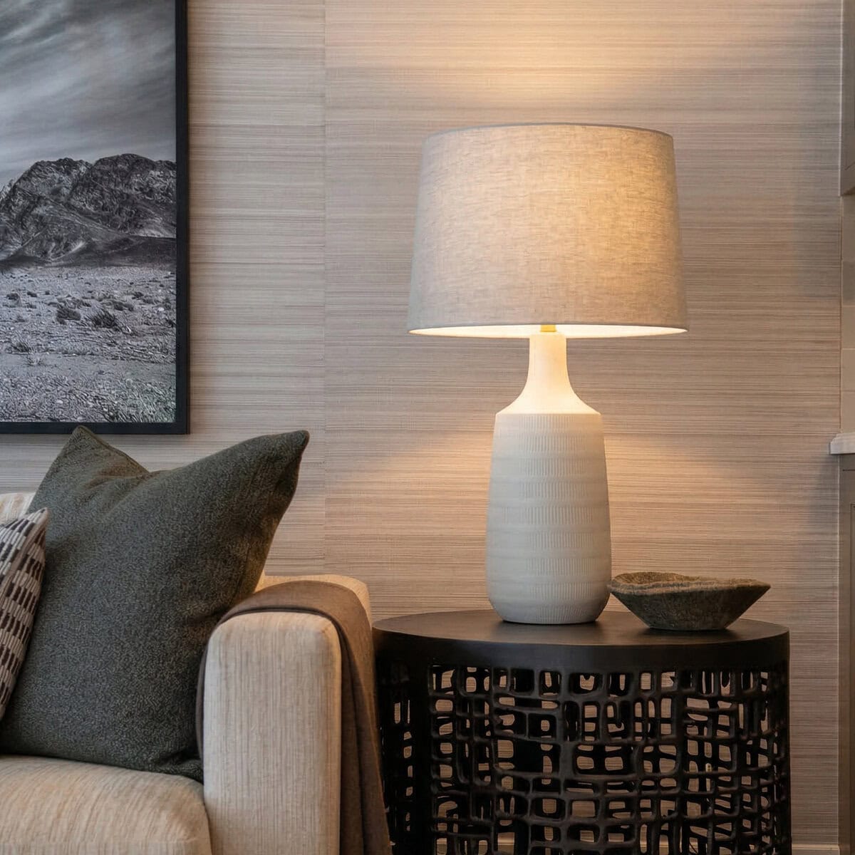 Josie Table Lamp - Image 5