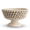 lyla-cream-handmade-ceramic-vase-main-7254 FlowDecor Lyla Vase in (# 7254)