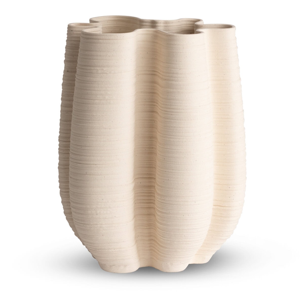 FlowDecor Merida Large Vase in  (# 7279)