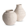 salta-white-ceramic-vase-set-main-7267 FlowDecor Salta Vase Set in (# 7267)