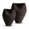 FlowDecor Treviso Small Vase Set in  (# 7272)