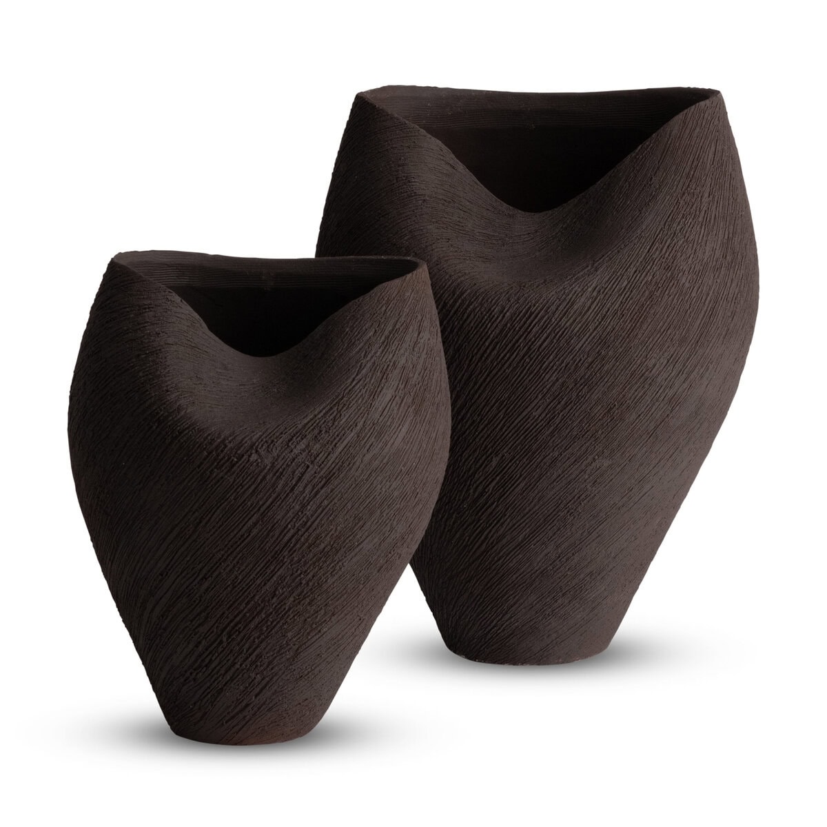 FlowDecor Treviso Small Vase Set in  (# 7272)